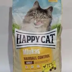 Happy Cat