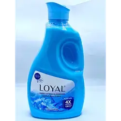 Loyal Fabric Softener 3 L