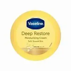 Vaseline Deep Restor Bodycream 75ml