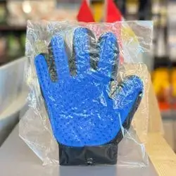 Pet Grooming Glove