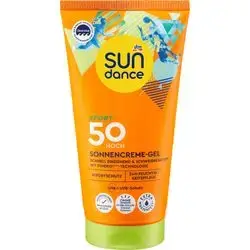 dm sun dance