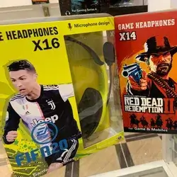 Game Headset