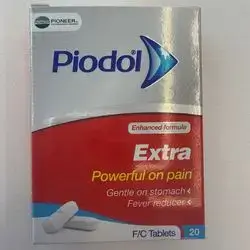 Piodol Extra