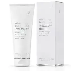 whitewash whitening toothpaste