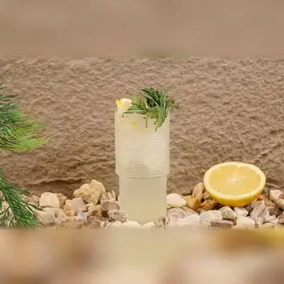 Classic Mojito