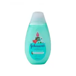 Johnson’s 2-in-1 Kids Shampoo & Conditioner