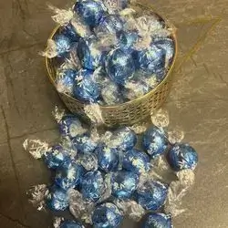 Lindo Chocolate 250 Gram