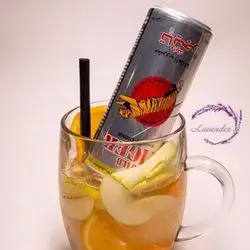 Mexican Tiger
