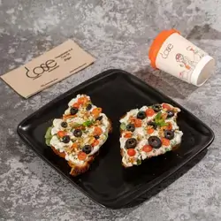 Feta Croissant