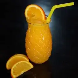 Natural Orange