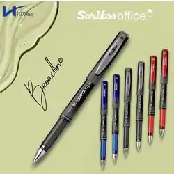 gel pen-1.0mm