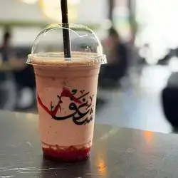 Cheesecake Frappe