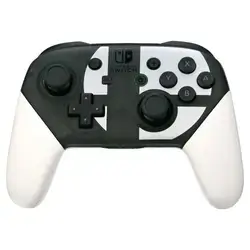 Nintendo Switch Pro Controller [Super Smash Bros. Ultimate Edition]