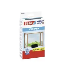 Klett Standard 1,5X1,8M Anthracite