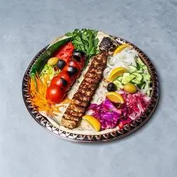 Chicken Kebab