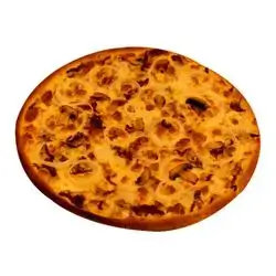 Beef Pizza