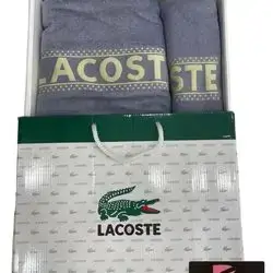 Set Towel