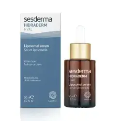 sesderma hidraderm hyal serum