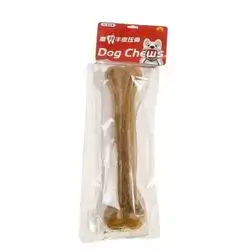 Dog Bone Chews Beef -109 400g