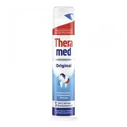 Theramed Original Toothpaste