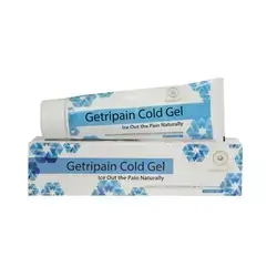 Getripain Cold Gel 75g HerbRoot