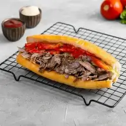 Meat Gass