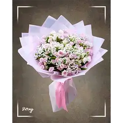 Baby Roses