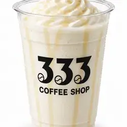Vanilla Frappe