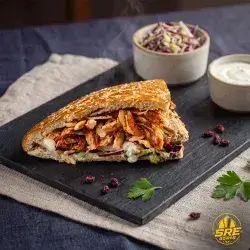 Chicken Doner