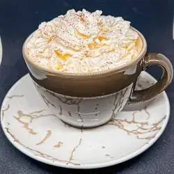 Vienna Coffee