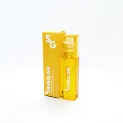 SG SHEGLAM Jelly Wow Hydrating Lip Oil-Grapefruit Glow
