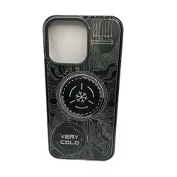 iPhone 15 Pro Max Cover