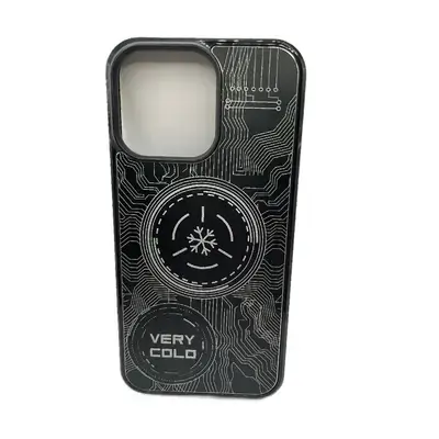 iPhone 15 Pro Max Cover