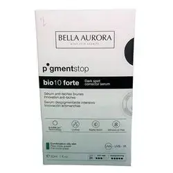 Bella Aurora Pigmentstop Combination-oily Skin
