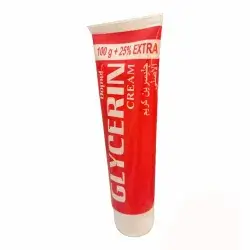GLYCERIN CREAM