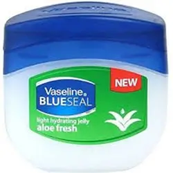 Vaseline Blue Seal Aloe Fresh 100ml