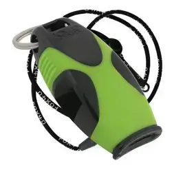 Fox 40 Sharx Whistle Green