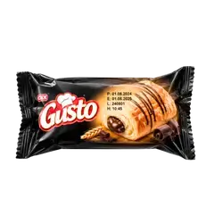 GG Cousteau Swiss Roll Cake 40g