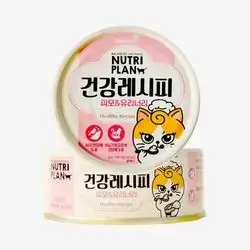 NutriPlan Skin & Coat & Urinary 90g