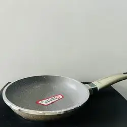 Fry Pan Small Life Smile