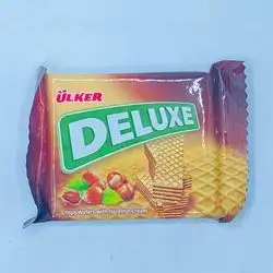 Dulux Hazelnut Biscuits 39g