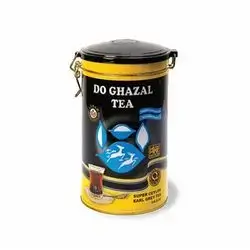 Do Ghazal Tea Eg Tin 400 Gm