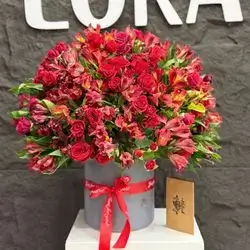 Flower Box