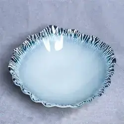 Big Dishes 