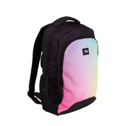 MİLAN 2-zip school backpack (21 L)