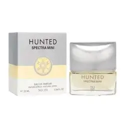 Spectra Mini 355 Hunted EDP Perfume For Men – 25ml