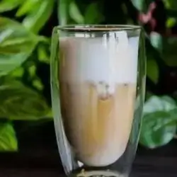 Ice Latte