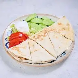 Quesadilla