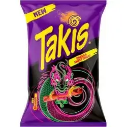 Takis Dragon 90g