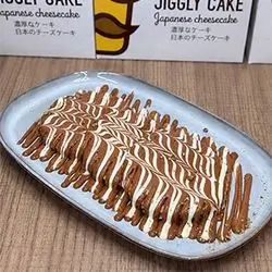 Pancake Kinder